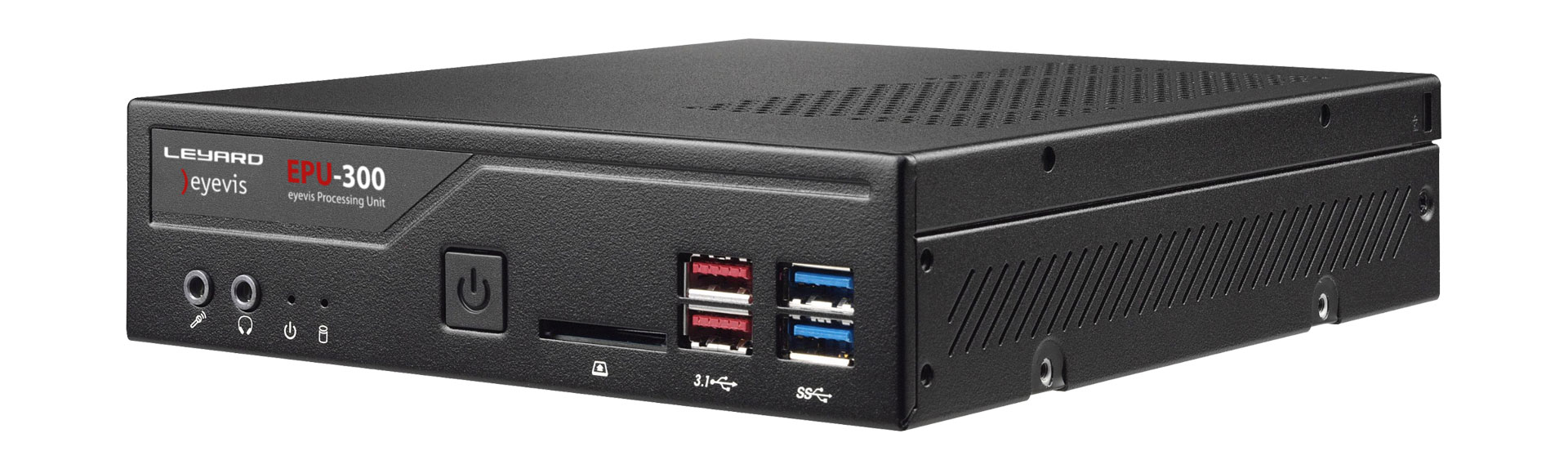 Controladores y software para videowalls Leyard (es)